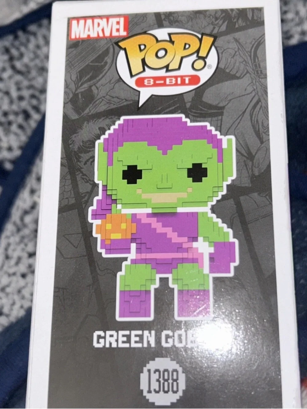 Funko this pop